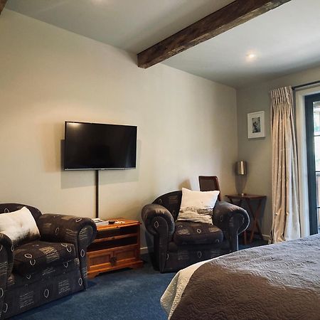 Moonlight Escape Lodge Queenstown Luaran gambar