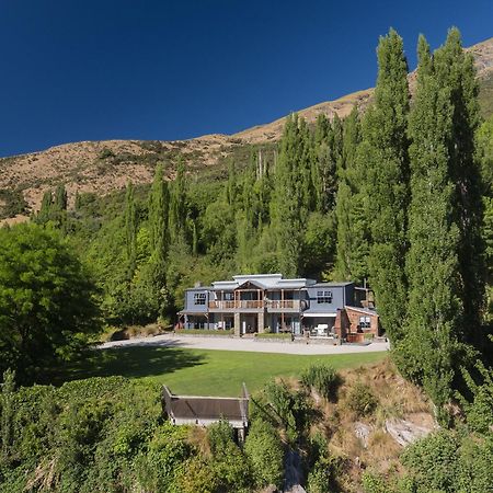 Moonlight Escape Lodge Queenstown Luaran gambar