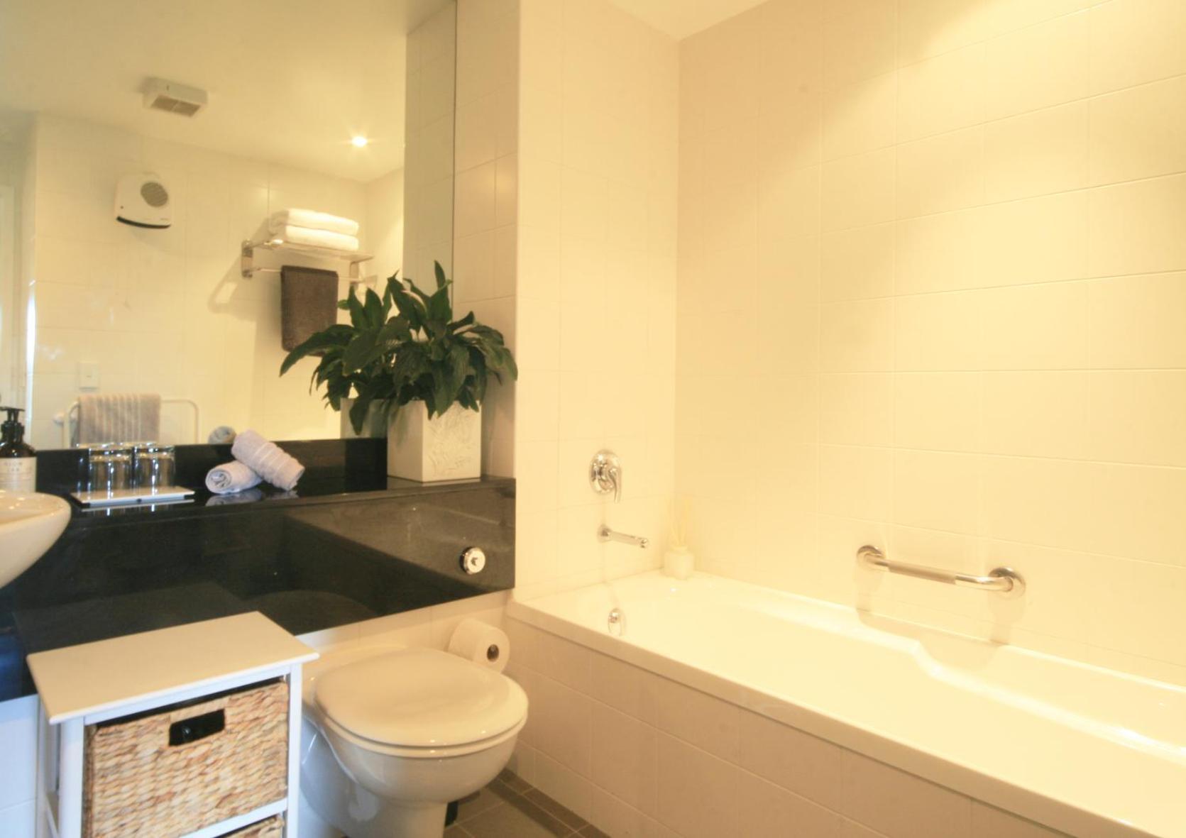 Moonlight Escape Lodge Queenstown Luaran gambar
