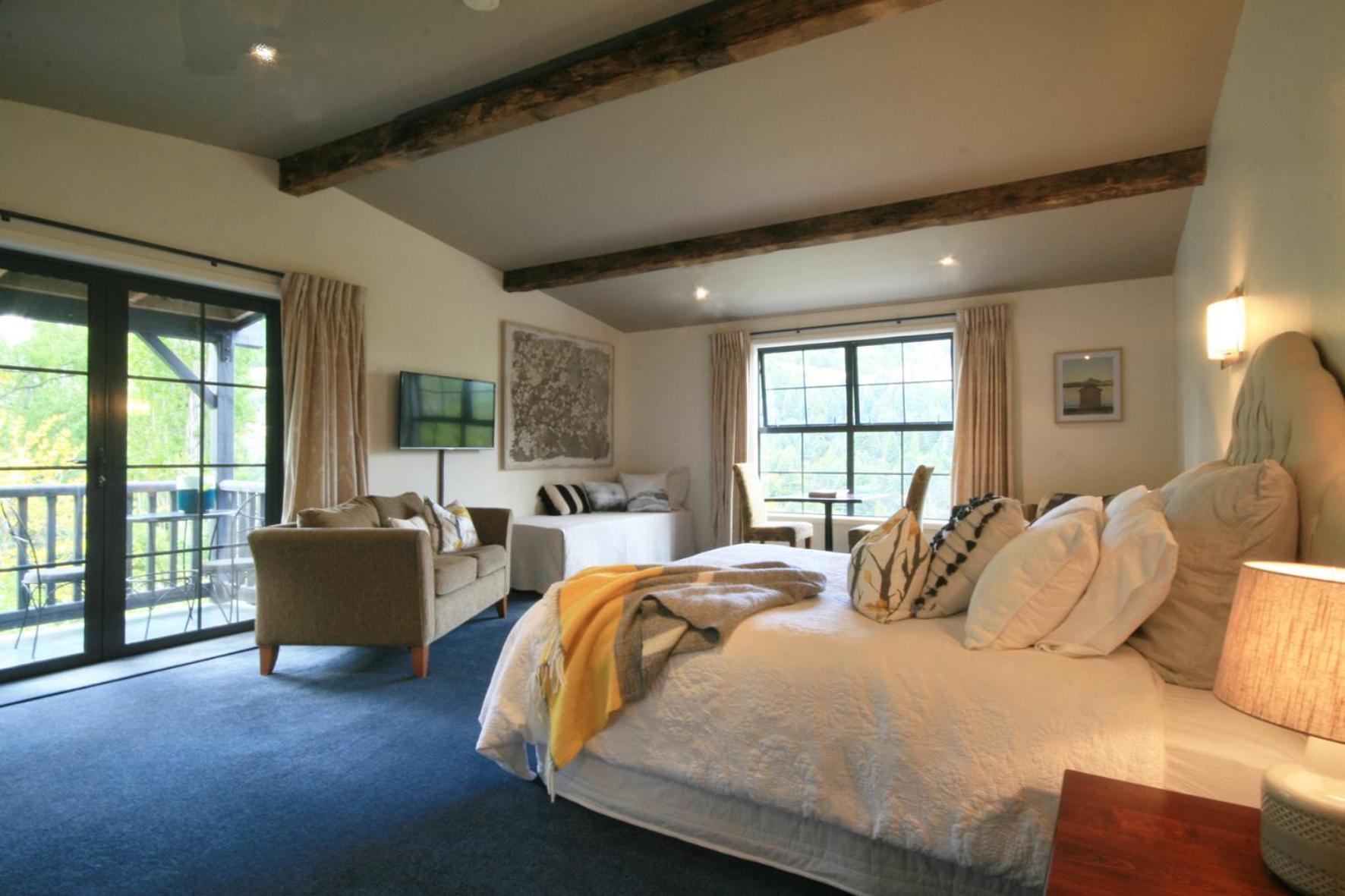 Moonlight Escape Lodge Queenstown Luaran gambar