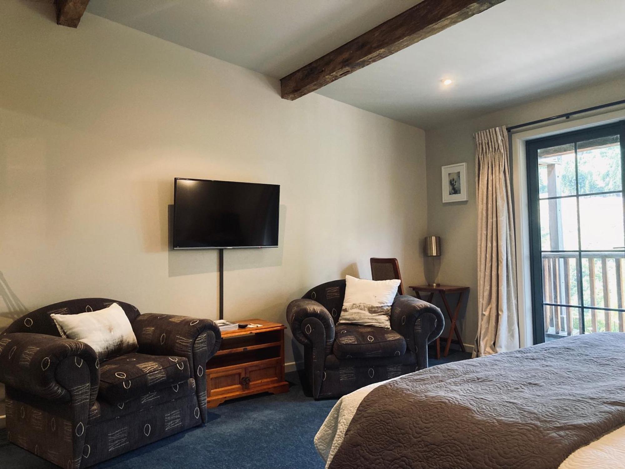 Moonlight Escape Lodge Queenstown Luaran gambar