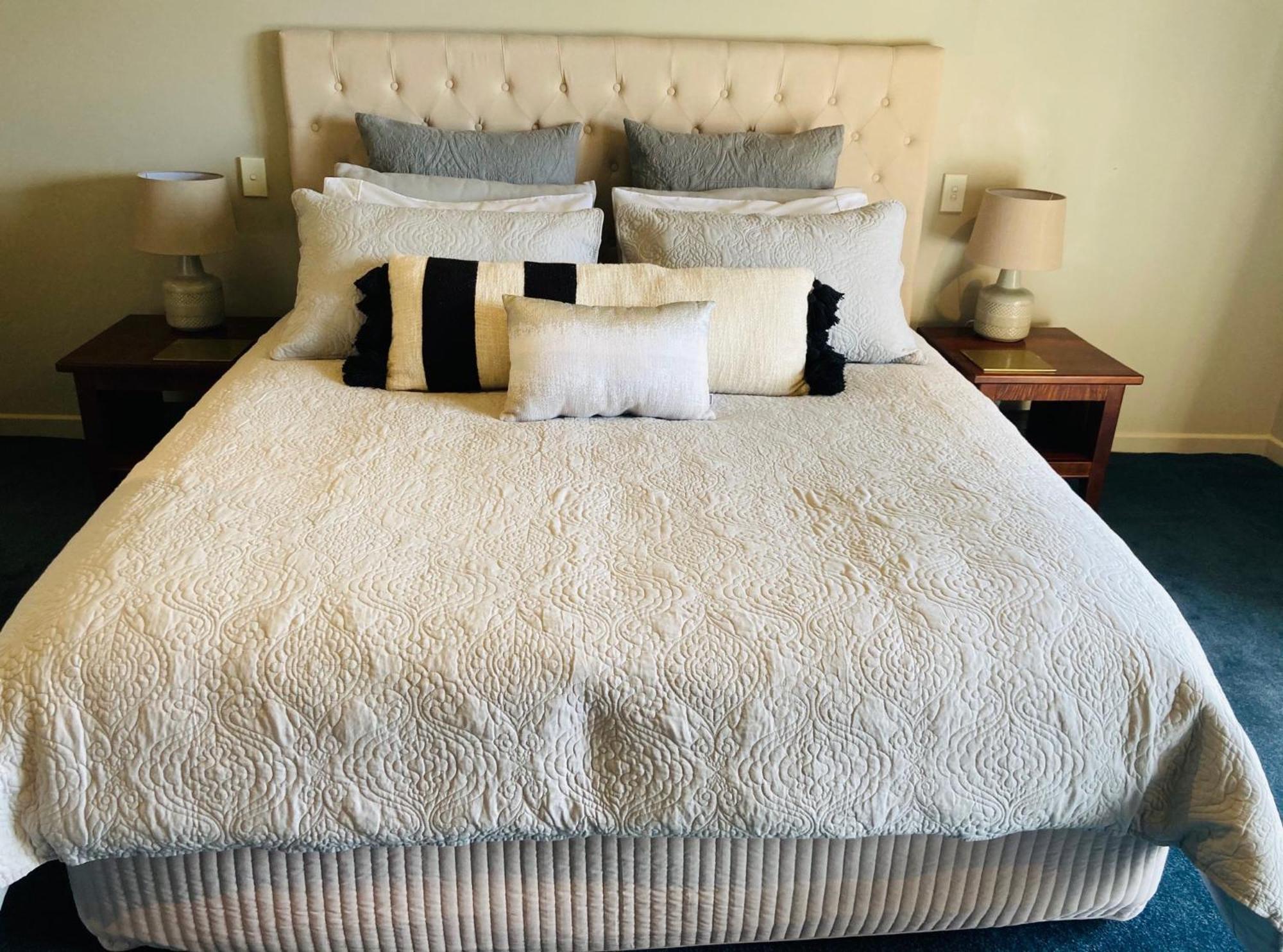 Moonlight Escape Lodge Queenstown Luaran gambar