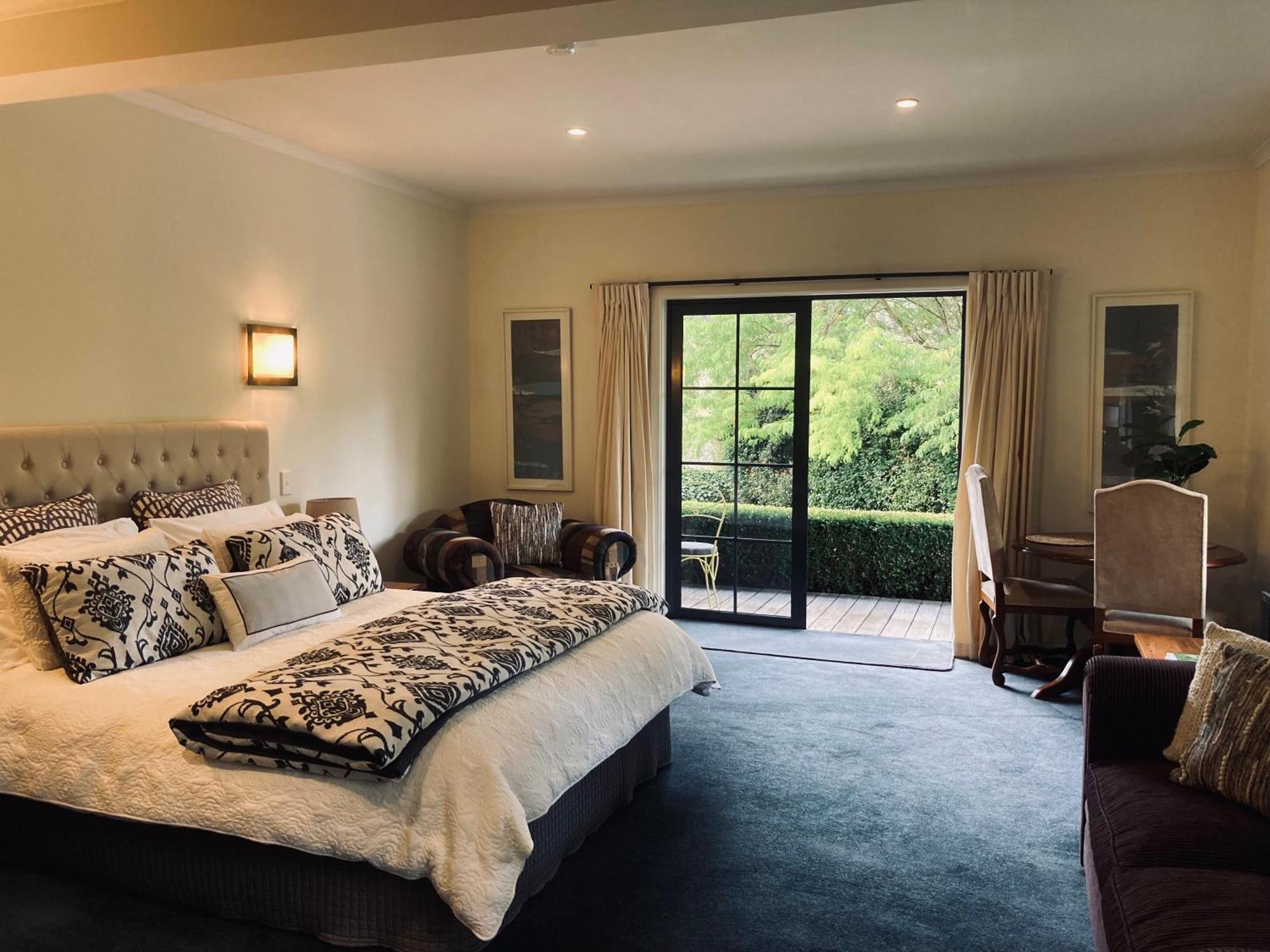 Moonlight Escape Lodge Queenstown Luaran gambar