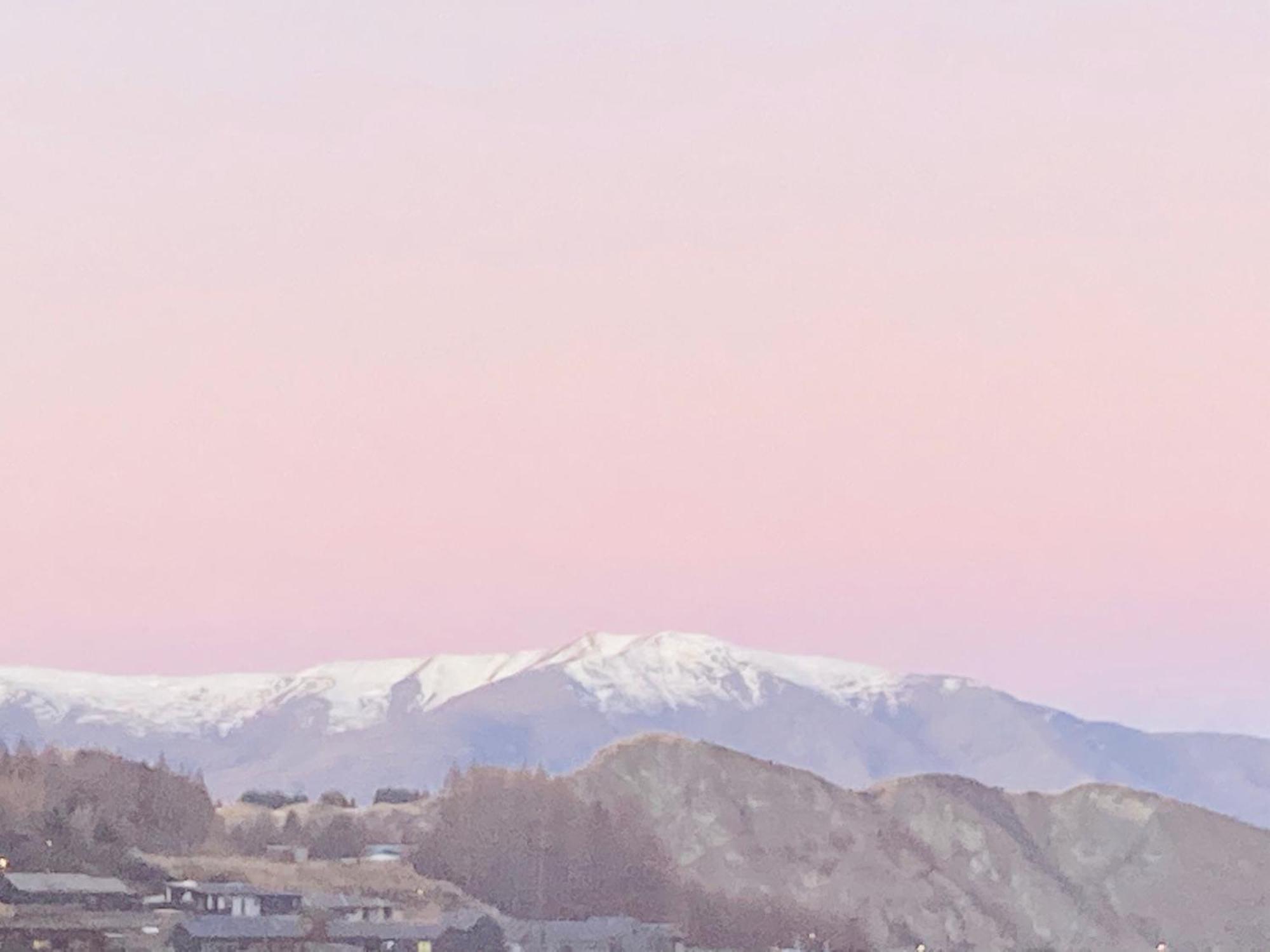 Moonlight Escape Lodge Queenstown Luaran gambar
