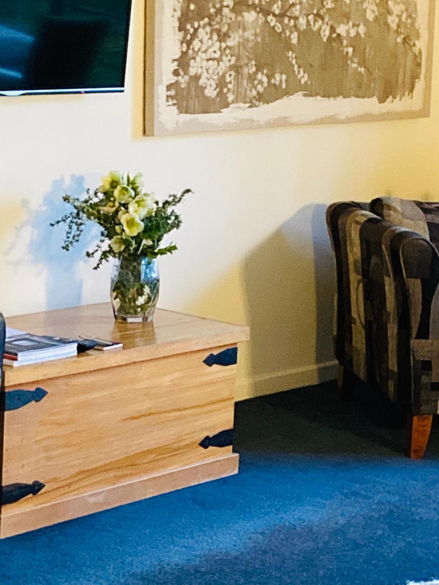 Moonlight Escape Lodge Queenstown Luaran gambar