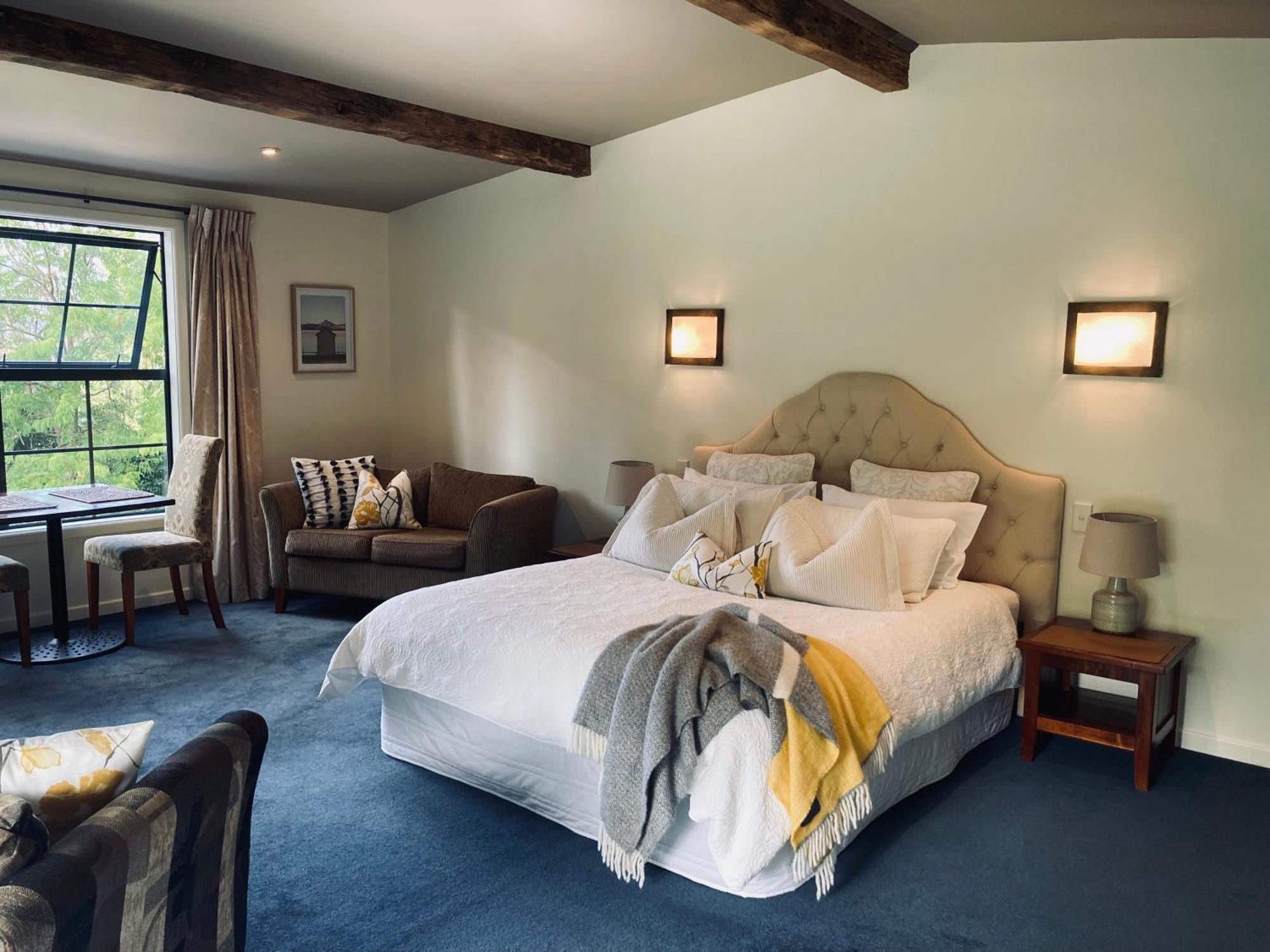 Moonlight Escape Lodge Queenstown Luaran gambar