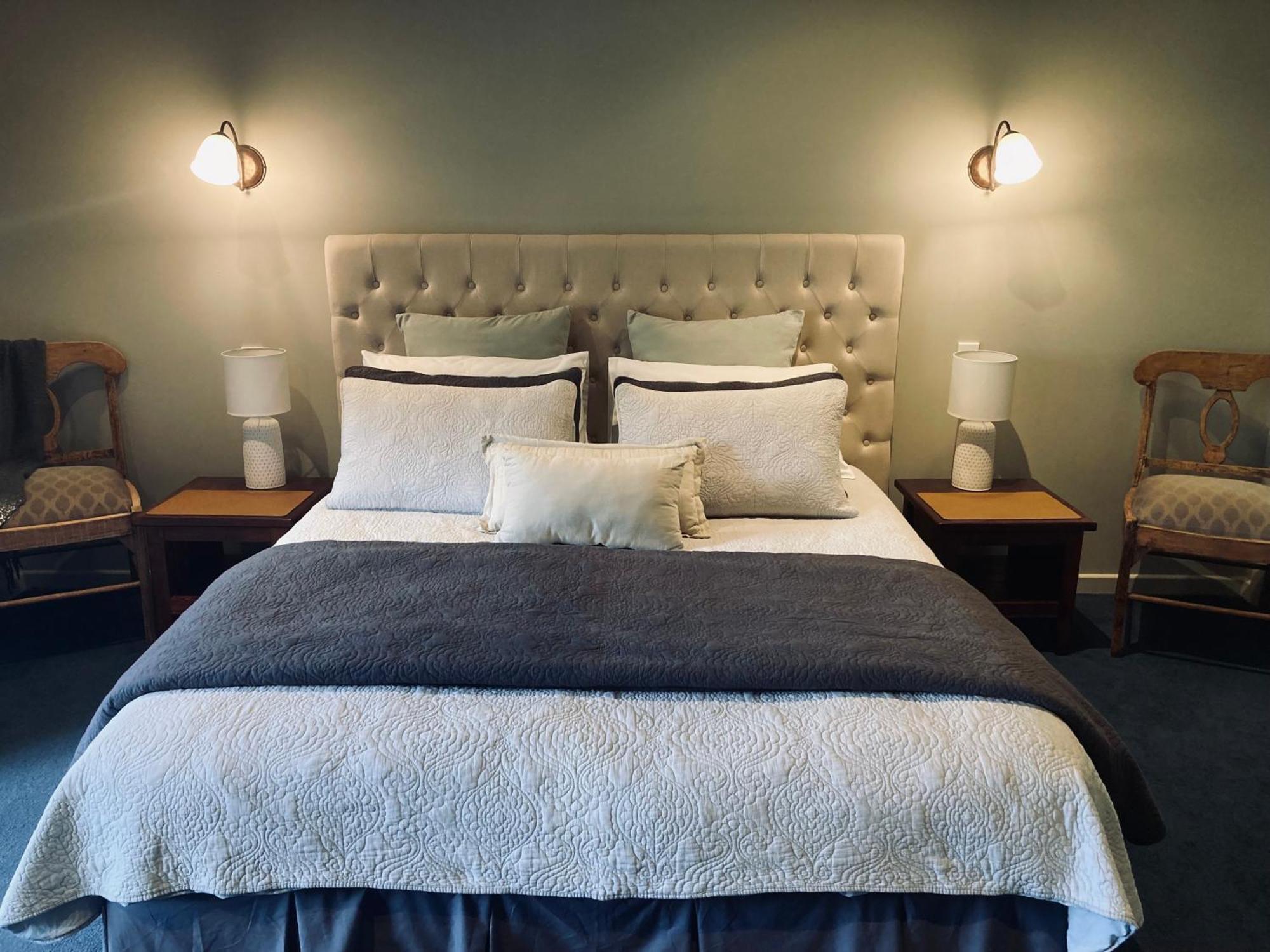 Moonlight Escape Lodge Queenstown Luaran gambar