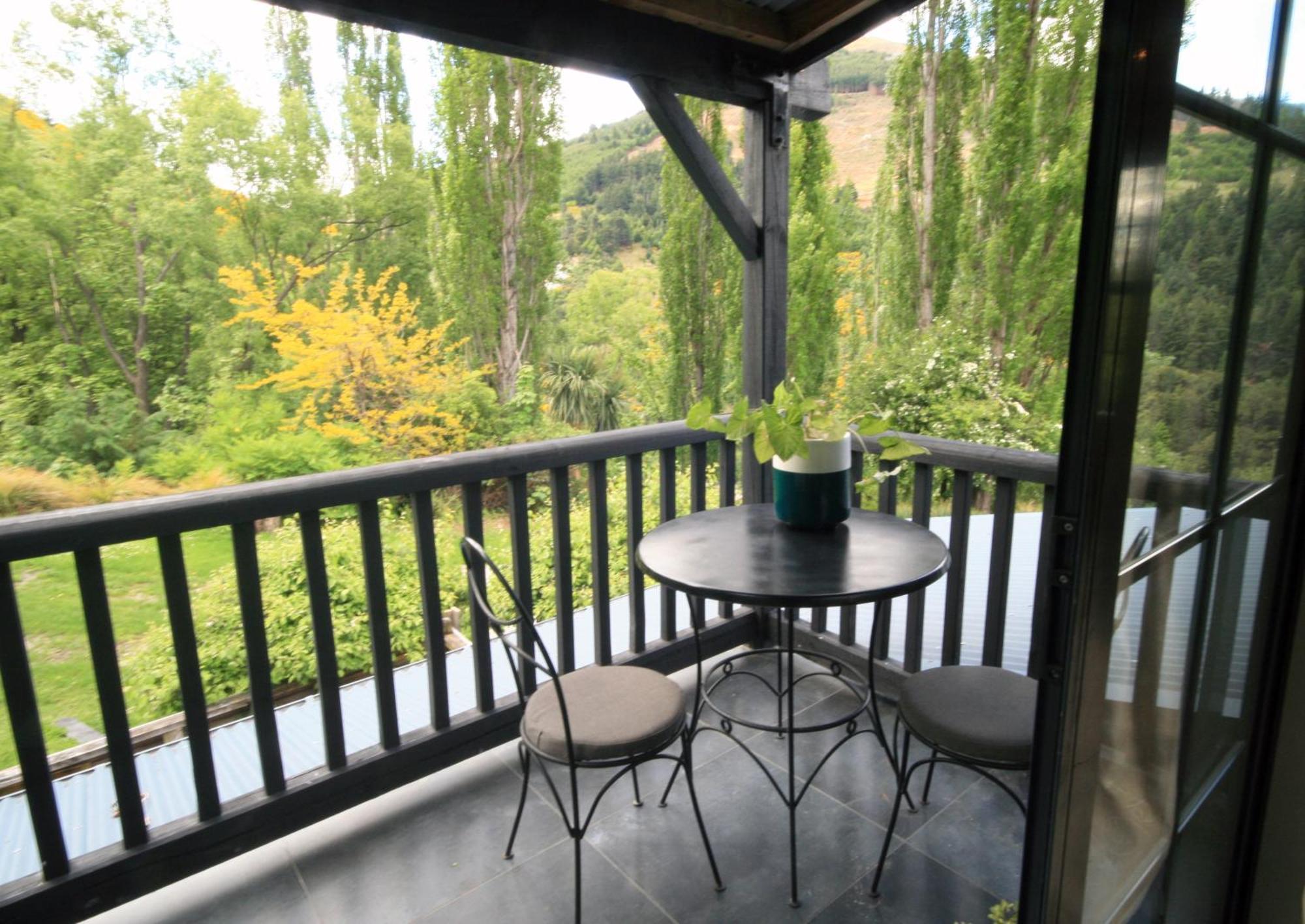 Moonlight Escape Lodge Queenstown Luaran gambar