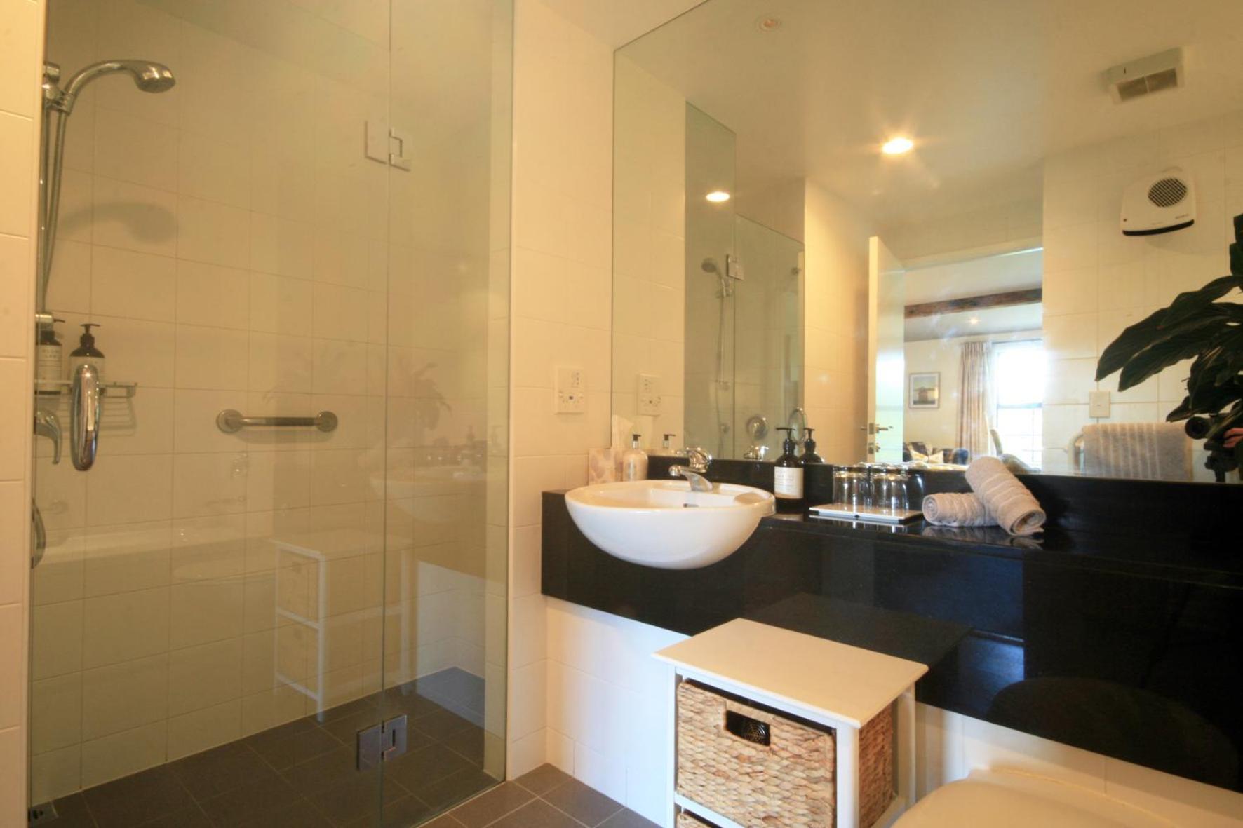 Moonlight Escape Lodge Queenstown Luaran gambar