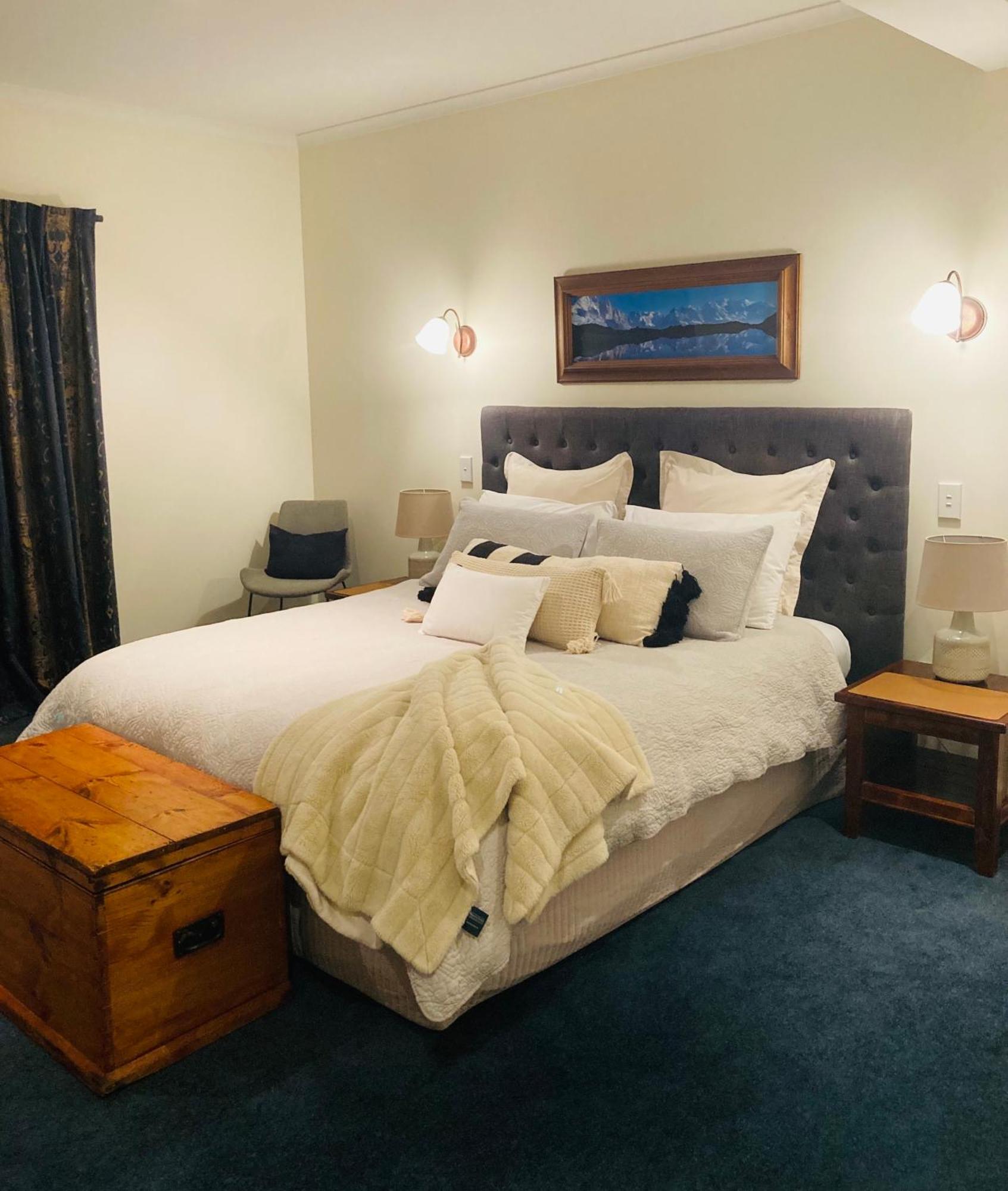 Moonlight Escape Lodge Queenstown Luaran gambar