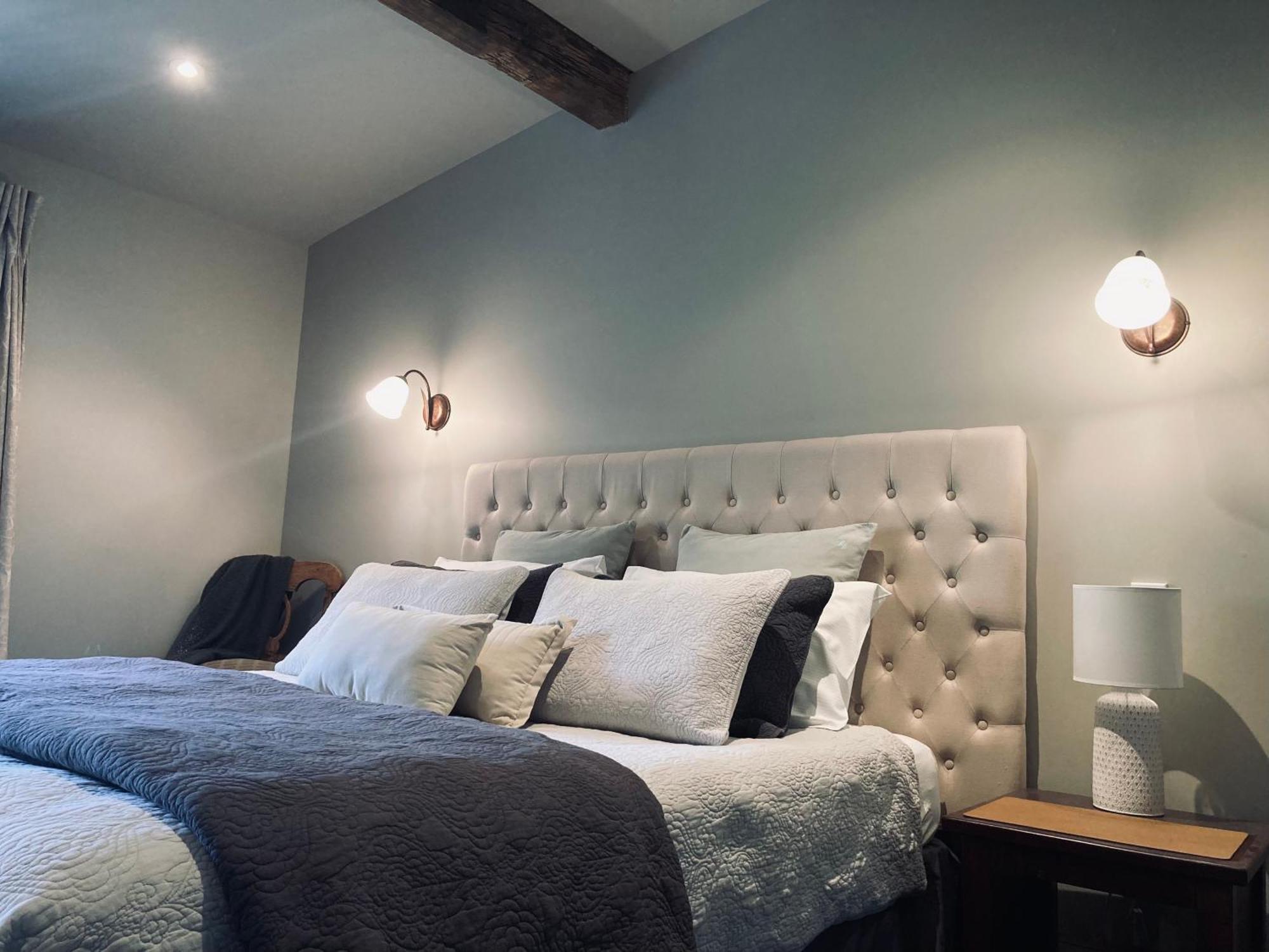 Moonlight Escape Lodge Queenstown Luaran gambar