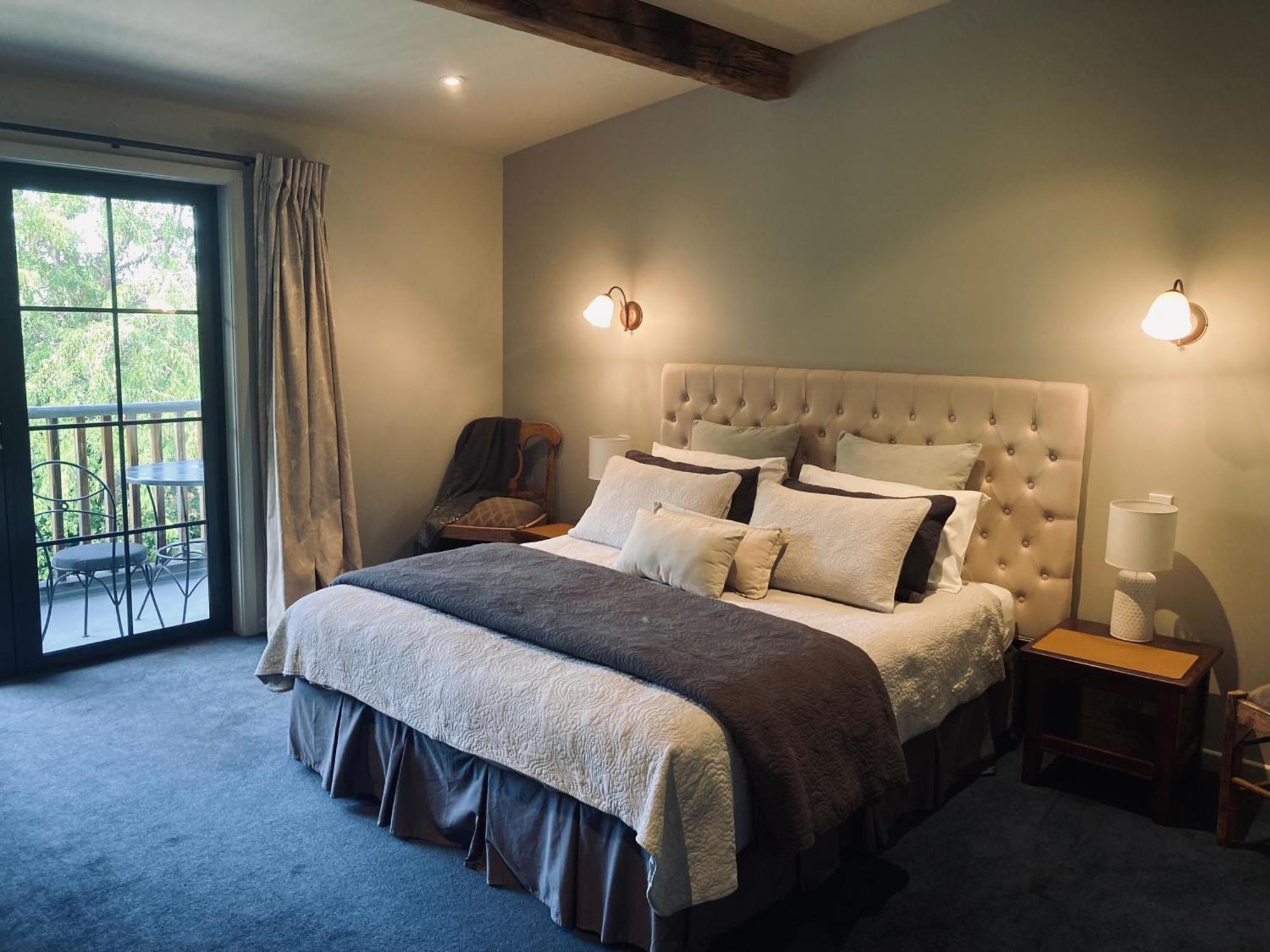 Moonlight Escape Lodge Queenstown Luaran gambar