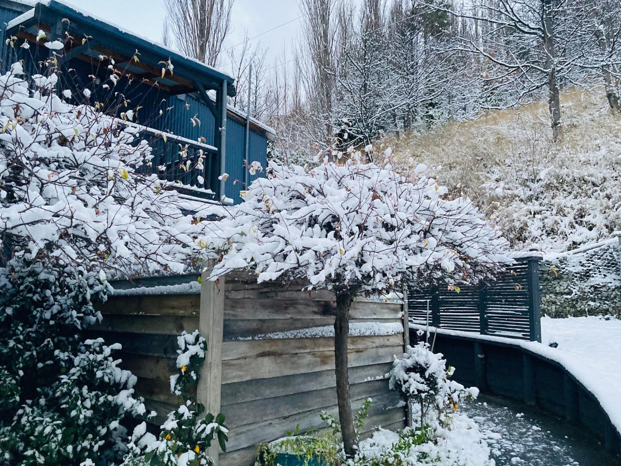 Moonlight Escape Lodge Queenstown Luaran gambar