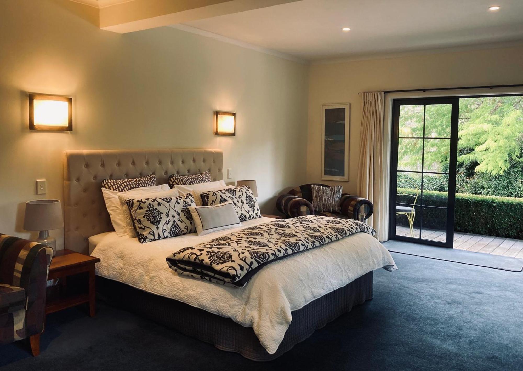 Moonlight Escape Lodge Queenstown Luaran gambar